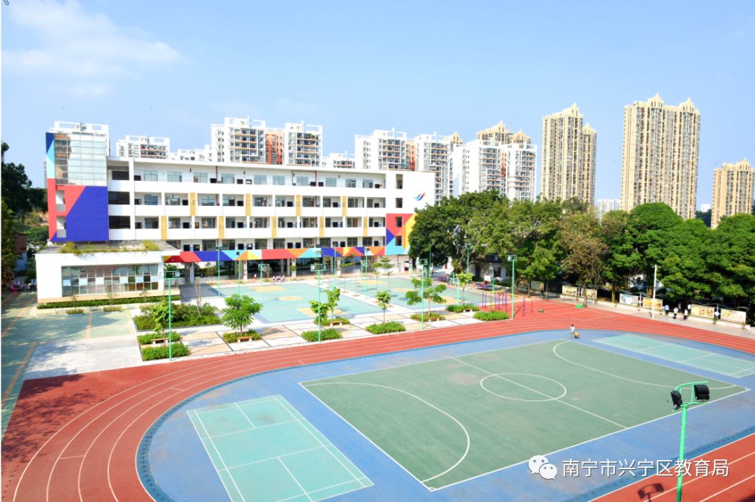 兴宁市第一小学招生片区怎么分,兴宁小学2023一年级招生简章