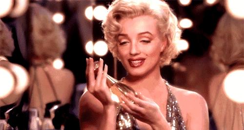 香水扫盲贴选香,香水入门科普香水小白入门必看