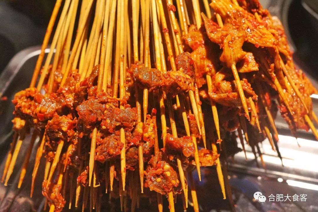 合肥可以看球赛的大排档,酒吧看球赛合肥