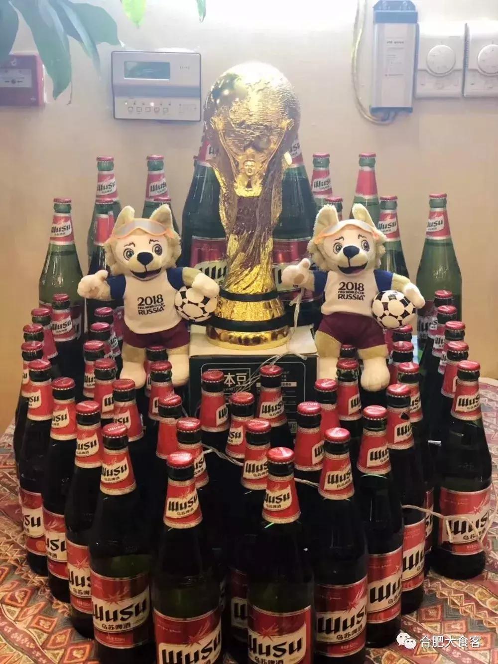 合肥可以看球赛的大排档,酒吧看球赛合肥