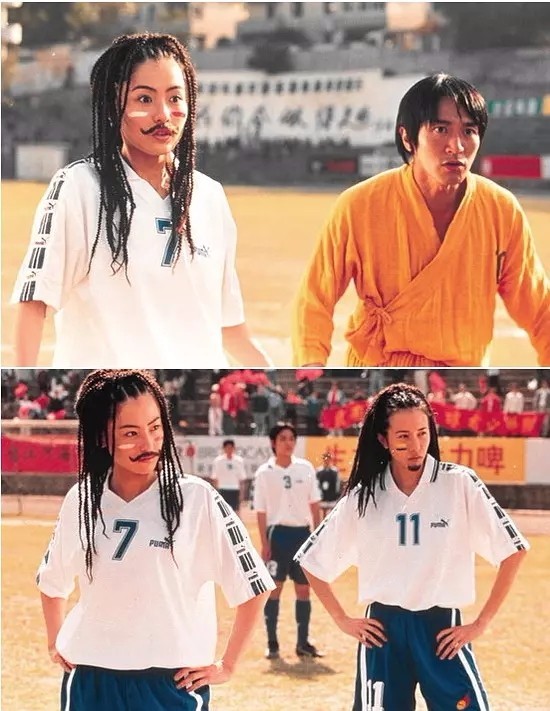 周星驰的电影有没有金马奖,周星驰电影在国际获奖