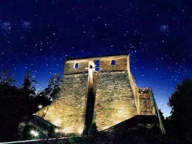 郑州适合夏天玩的旅游景点,郑州夏天旅游景点推荐