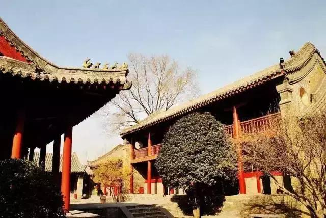 郑州周边夏天好玩的景点,郑州夏天旅游攻略景点必去