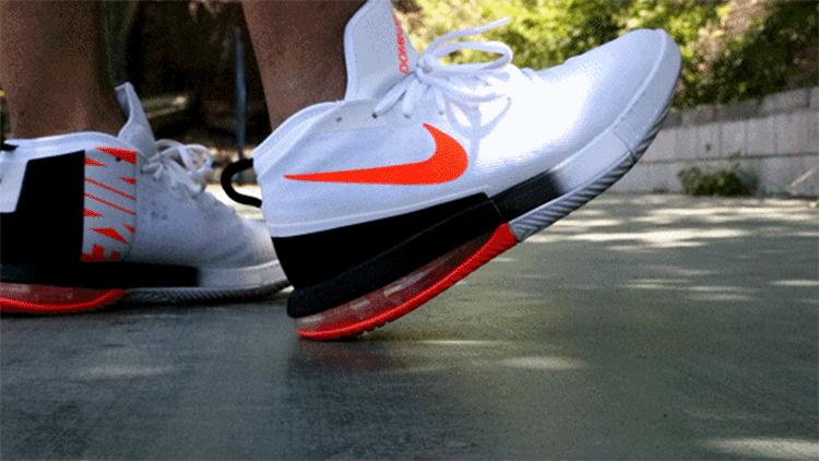 大气垫airmax2024,airmaxscorpion全掌大气垫