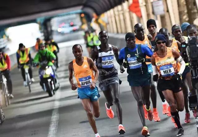 普通跑者跑马怎么计算成绩,有一定基础跑者怎么训练跑马