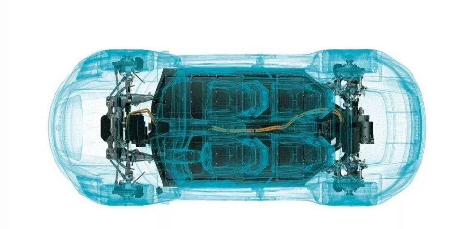 保时捷最新车标,车标和保时捷很像的新能源车