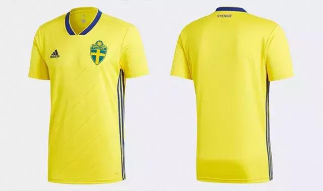 2018俄罗斯世界杯最酷的球衣,2018年俄罗斯世界杯用的足球形状