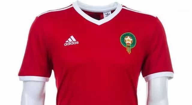 2018俄罗斯世界杯最酷的球衣,2018年俄罗斯世界杯用的足球形状