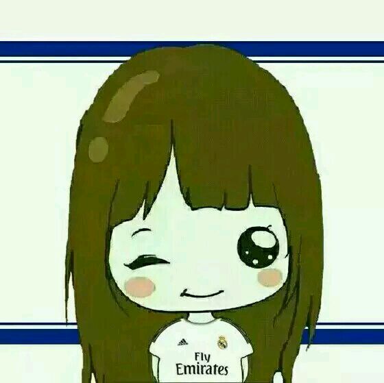 巴萨足球情侣头像图片,足球动漫头像情侣图片