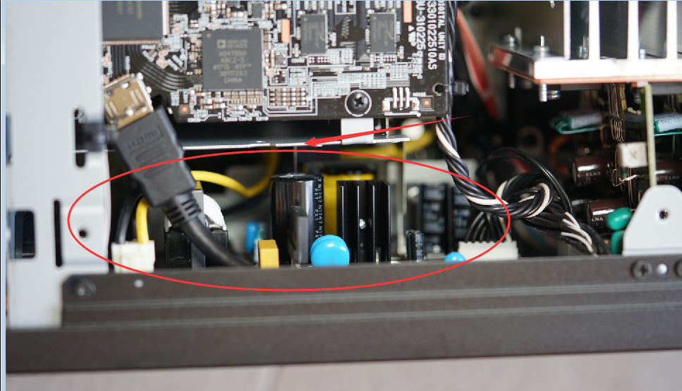 马兰士功放8015和天龙8500对比,马兰士全景声功放x8500