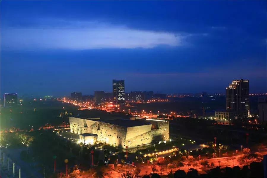 去宁波只做三件事,来宁波一定要做的十件事