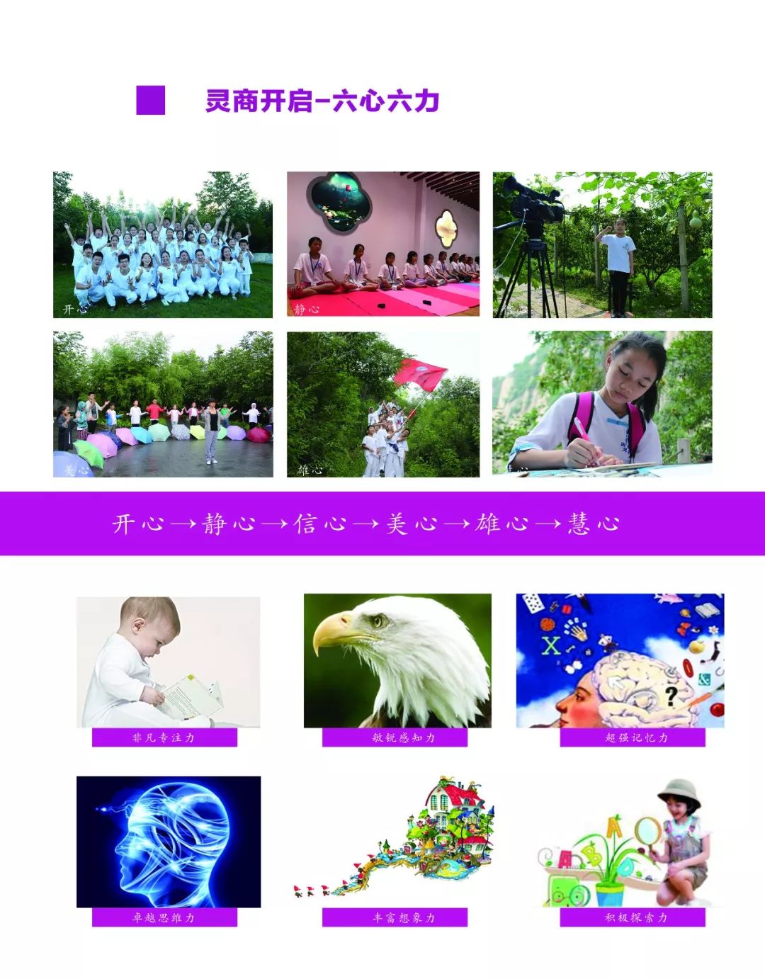 七步成诗？“教育界马云”为孩子赋能，要成就中国最强大脑？