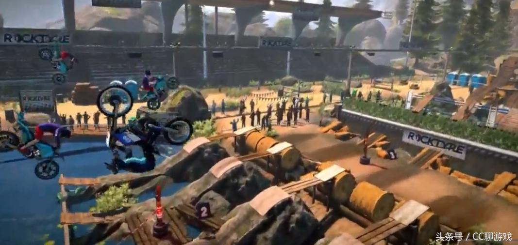 育碧的刺客信条宣传片,育碧公布新作刺客信条