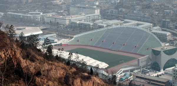 GOAL神奇：中国联赛现怪象单场吞18球助对手反超夺冠官方和稀泥