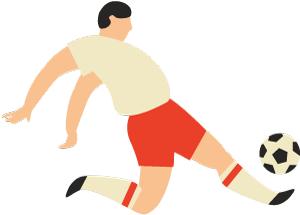 世界杯足球你了解吗,浅谈世界杯及足球