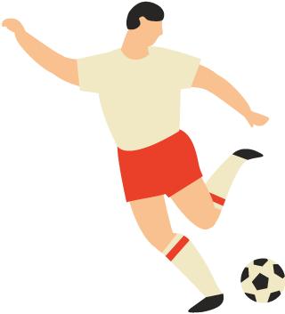 世界杯足球你了解吗,浅谈世界杯及足球