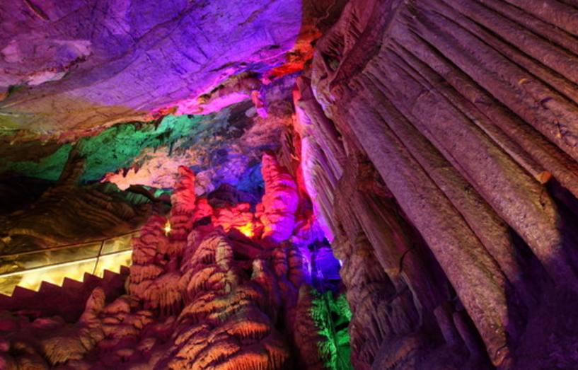 商洛丹凤有哪些旅游景点,商洛镇安县都有哪些旅游景点