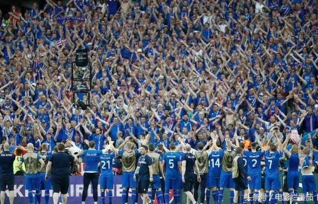 足球拯救了凯撒,足球拯救了世界