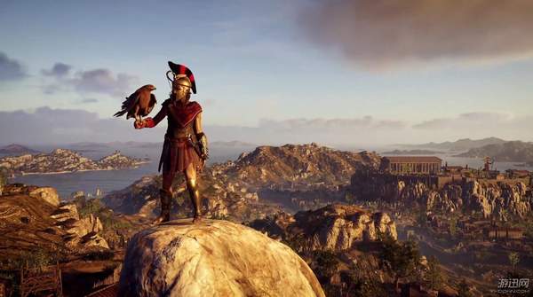 刺客信条奥德赛出招表,刺客信条奥德赛技能图文介绍