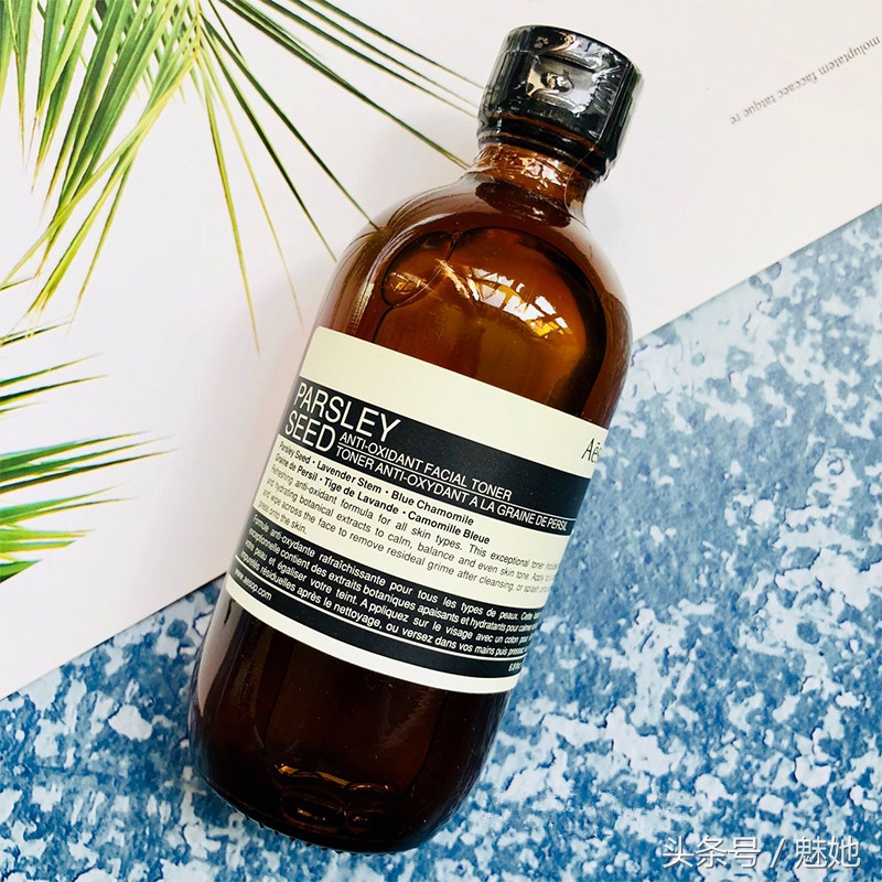 人人都爱的伊索AESOP，到底有哪些值得买的单品？