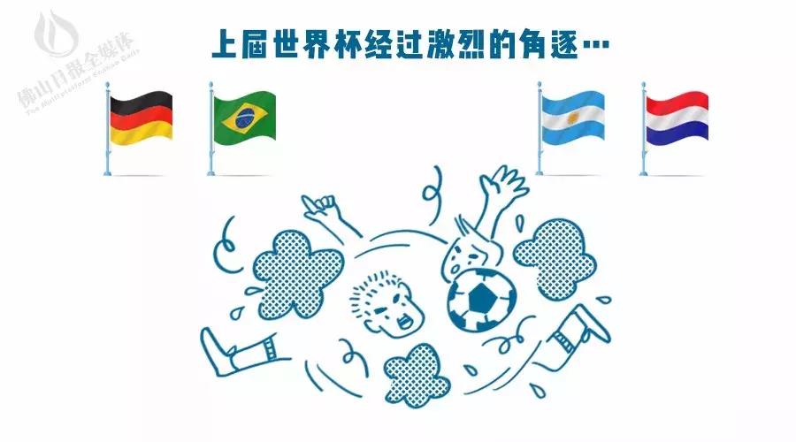 不懂足球也看欧洲杯,不懂足球也可以很快乐