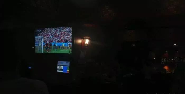 看球酒吧欢呼,世界杯来了深圳哪里最适合看球