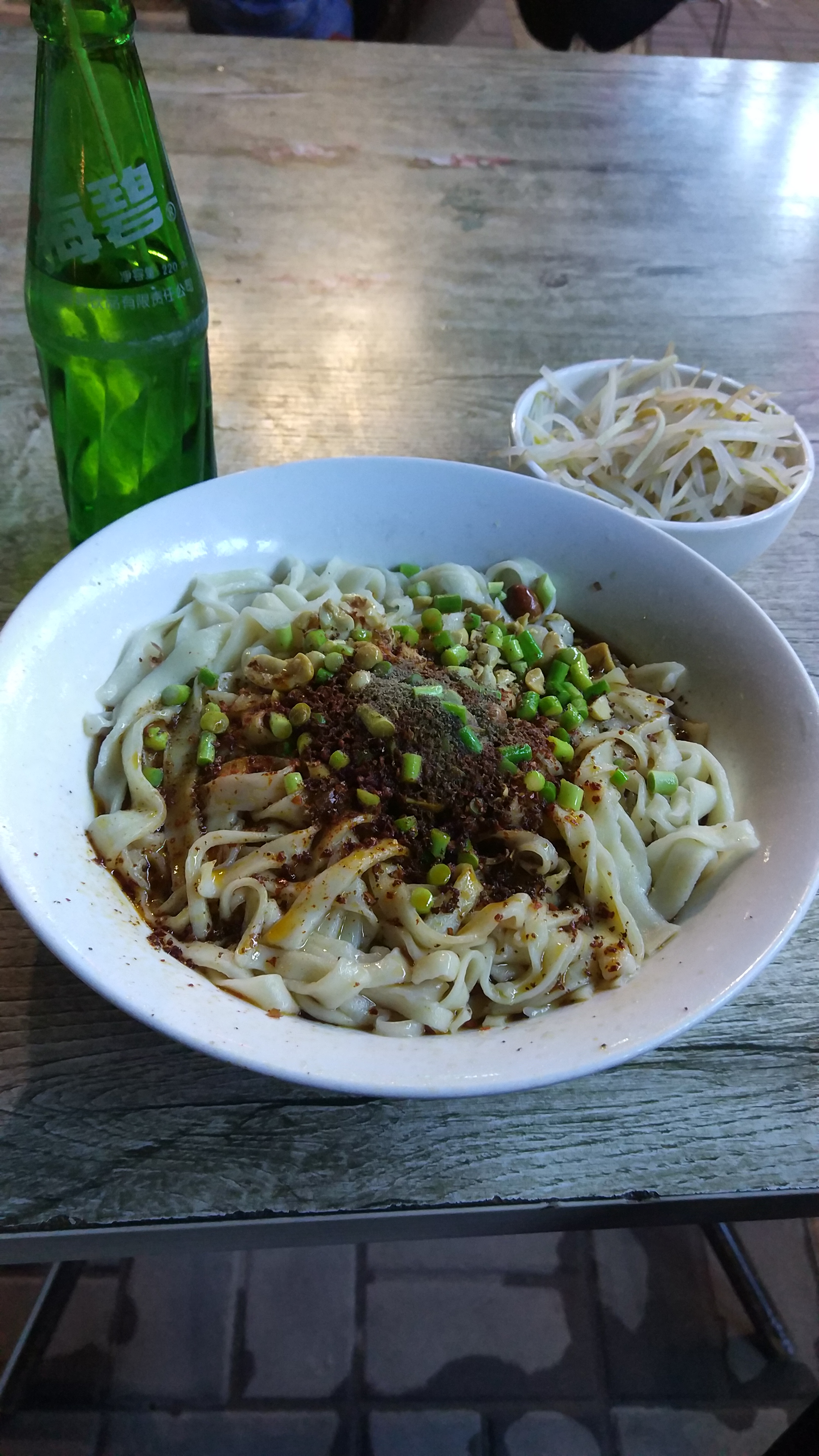 洛阳玉泉商业街美食推荐,洛阳关林宝龙美食推荐