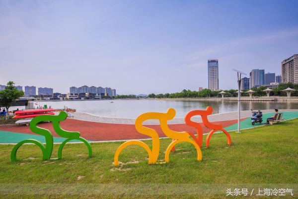 在向往的城市生活,启东向往的生活