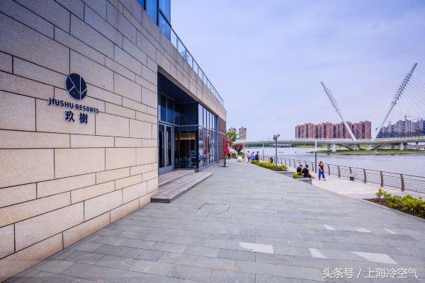 在向往的城市生活,启东向往的生活