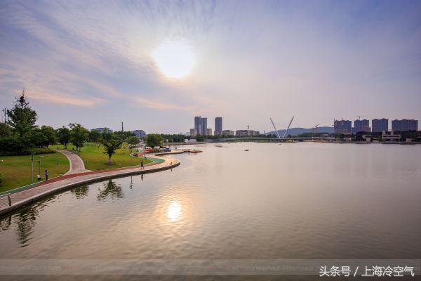 在向往的城市生活,启东向往的生活