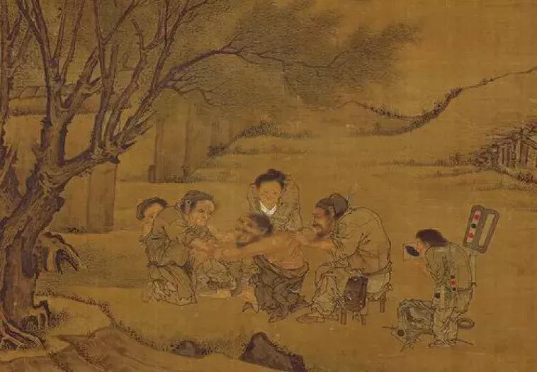 中药原来的一两是现在的多少,中药原来的6分现在是多少克