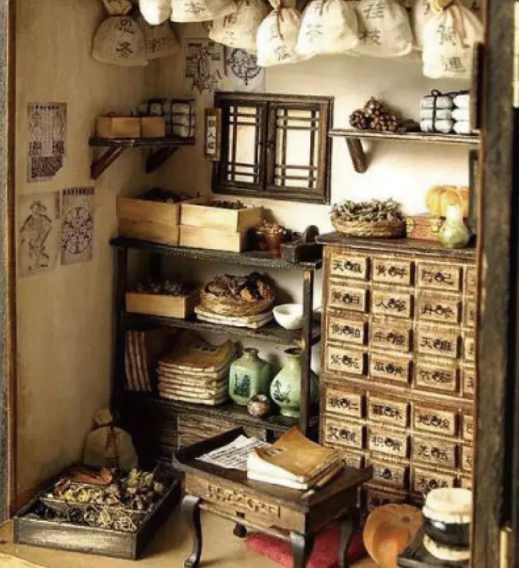 中药原来的一两是现在的多少,中药原来的6分现在是多少克