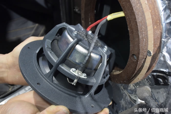 低音喇叭烧掉的原因,低音喇叭线圈烧了怎么弄