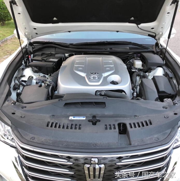 次顶配跟顶配的14代皇冠,提车最后一台车