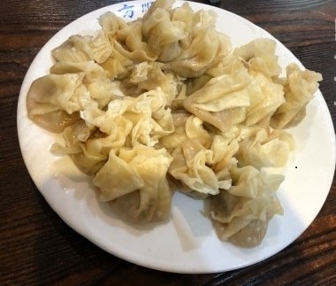 吉林超过十年的老美食店,吉林人记忆里的味道