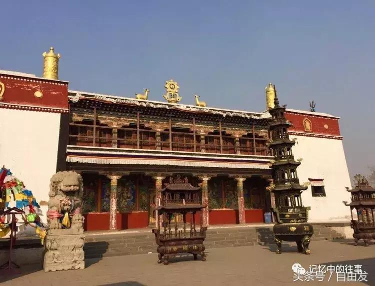 老包头人的生活缩影,包头各地往事