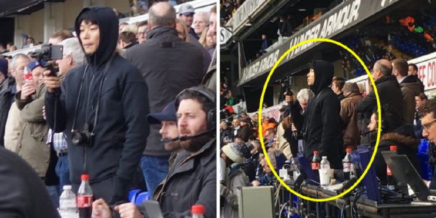 世界杯韩国足球明星,2022世界杯足球明星精彩时刻