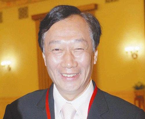 富士康打工妹逆袭身家600亿,富士康女工逆袭上亿女老板