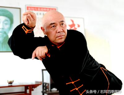 莱阳式螳螂拳,小县城传承