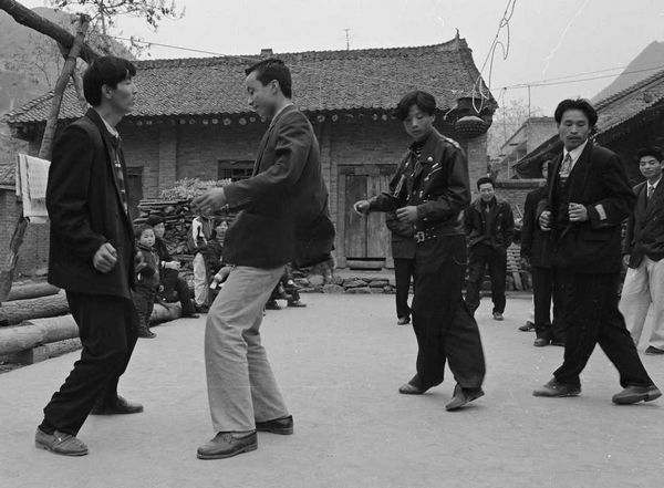 GouRi的迪高,还我Disco