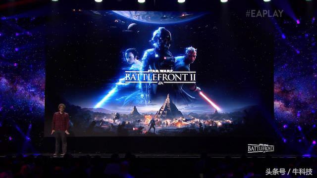ea发布会2014,ea的发布会