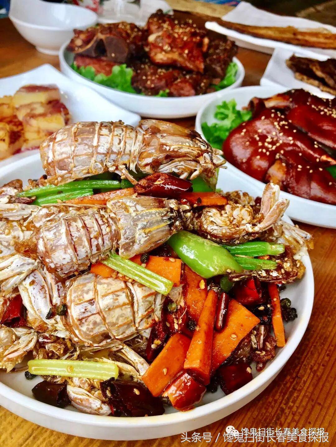 看世界杯，尽享美食炭烤蒸煮，这家店全都给你备全了！