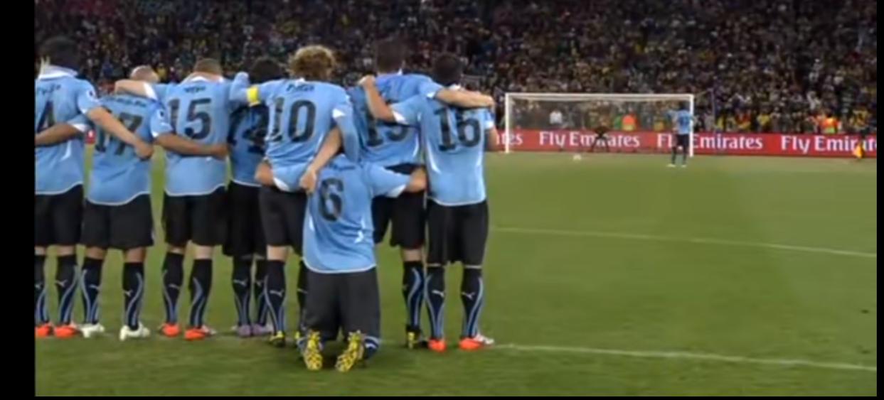 盘点那些经典的足球比赛,盘点那些足球赛上的名场面