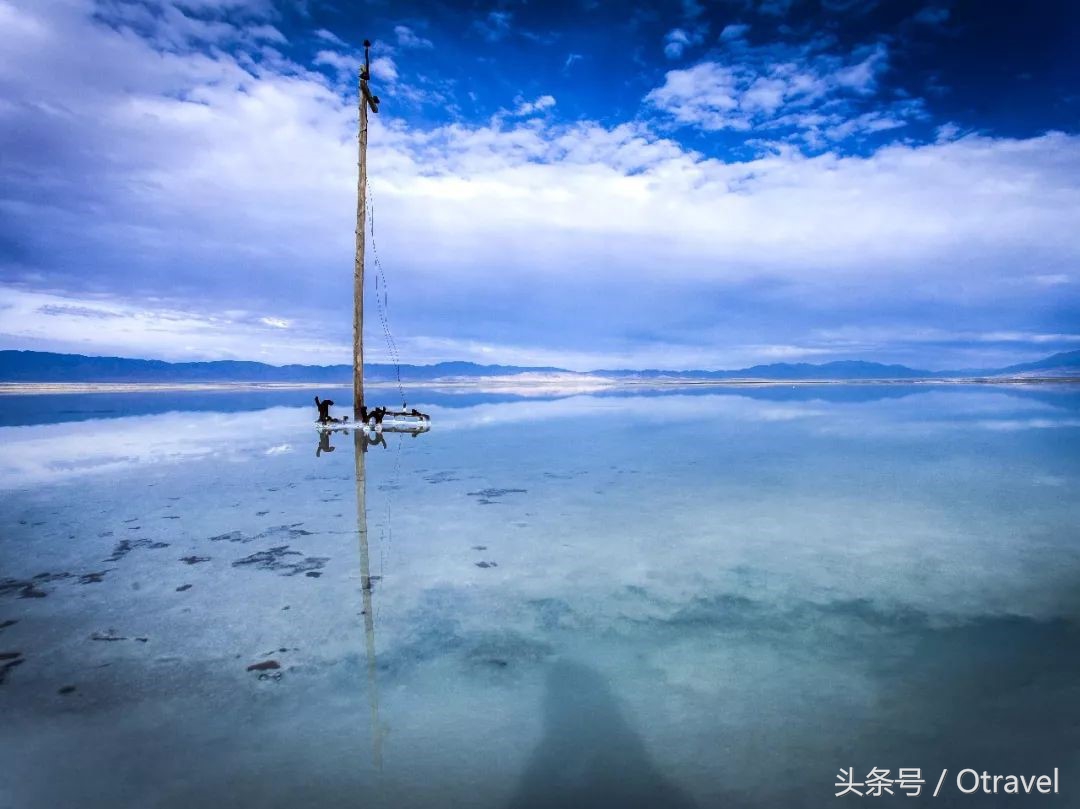 青海旅游攻略冬季游青海湖,青海青海湖旅行攻略