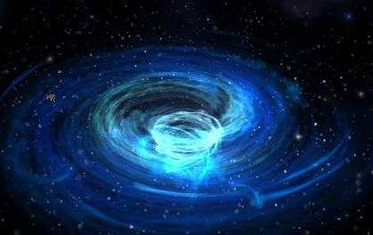 黑洞真的有前世吗,黑洞是宇宙最可怕的天体