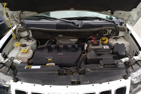 jeep指南者14款四驱进口,14年5万左右jeep指南者suv