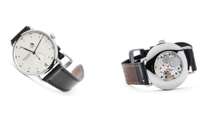 男生戴错这几种配饰，女生看了就想给你一个过肩摔