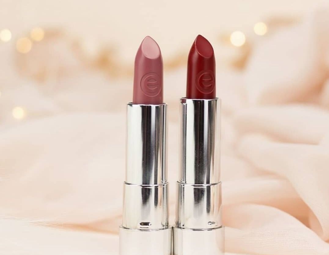 大牌口红与平价口红的区别,大牌口红必买色号推荐显白滋润