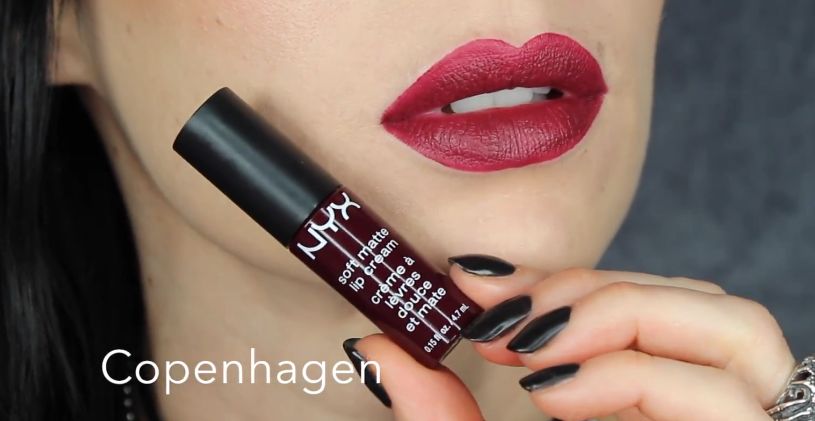 大牌口红与平价口红的区别,大牌口红必买色号推荐显白滋润