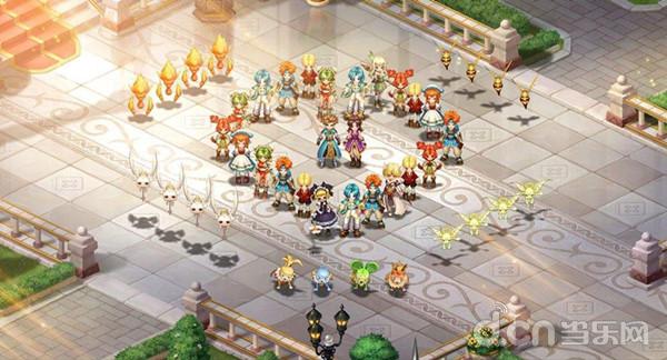 回合游戏魔力宝贝,魔力宝贝回合制巅峰之作